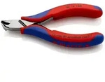 Knipex-Werk Elektronik-Schr&auml;gschneider 62 12 120