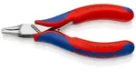 Knipex-Werk Elektron.-Best&uuml;ckungszange 36 22 125