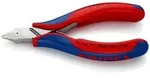 Knipex-Werk Elektronik-Seitenschneider 77 52 115