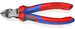 Knipex-Werk Abisolier-Seitenschneider 14 22 160