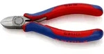 Knipex-Werk Seitenschneider 76 22 125