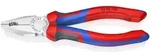 Knipex-Werk Kombizange 03 05 180