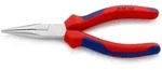 Knipex-Werk Flachrundzange 25 05 160