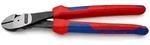Knipex-Werk Kraft-Seitenschneider 74 22 250