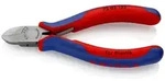 Knipex-Werk Seitenschneider 72 02 125