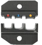 Knipex-Werk Crimpeinsatz 97 49 06