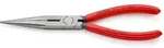 Knipex-Werk Flachrundzange 26 11 200
