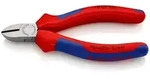 Knipex-Werk Seitenschneider 70 02 125 SB