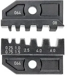 Knipex-Werk Crimpeinsatz 97 49 08