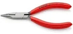 Knipex-Werk Flachrundzange 25 01 125
