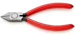Knipex-Werk Seitenschneider 76 81 125