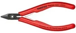 Knipex-Werk Elektronik-Seitenschneider 75 22 125