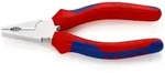 Knipex-Werk Kombizange 03 05 140