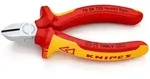 Knipex-Werk Seitenschneider 70 06 125