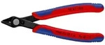 Knipex-Werk Pr&auml;z.-Schneidzange 78 61 125