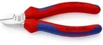 Knipex-Werk Seitenschneider 70 05 140
