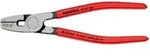 Knipex-Werk Crimpzange 97 81 180