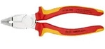 Knipex-Werk Kombizange 01 06 190