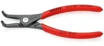 Knipex-Werk Pr&auml;zisions-Sicherungszange 49 21 A21