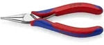 Knipex-Werk Elektronik-Greifzange 35 52 145
