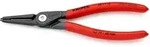 Knipex-Werk Pr&auml;zisions-Sicherungszange 48 11 J2