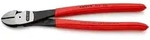 Knipex-Werk Kraft-Seitenschneider 74 01 250