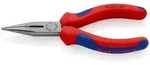 Knipex-Werk Flachrundzange 25 02 140
