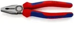 Knipex-Werk Kombizange 03 02 200