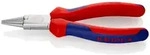 Knipex-Werk Rundzange 22 05 160