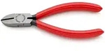 Knipex-Werk Seitenschneider 70 01 125 EAN