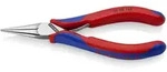 Knipex-Werk Elektronik-Greifzange 35 62 145