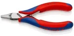 Knipex-Werk Elektron.-Best&uuml;ckungszange 36 12 130