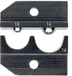 Knipex-Werk Crimpeinsatz 97 49 16