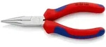 Knipex-Werk Flachrundzange 25 05 140