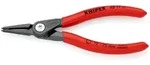 Knipex-Werk Pr&auml;zisions-Sicherungszange 48 11 J1