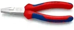 Knipex-Werk Flachzange 20 05 160