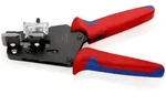 Knipex-Werk Pr&auml;zisions-Abisolierzange 12 12 11