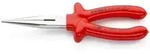 Knipex-Werk Flachrundzange 26 17 200