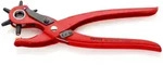 Knipex-Werk Revolverlochzange 90 70 220