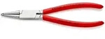 Knipex-Werk Sicherungsringzange 44 13 J2