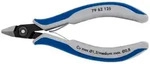 Knipex-Werk Pr&auml;zisons-Seitenschneider 79 62 125
