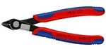 Knipex-Werk Pr&auml;z.-Schneidzange 78 91 125