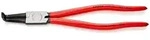 Knipex-Werk Sicherungsringzange 44 21 J41