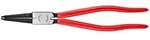 Knipex-Werk Sicherungsringzange 44 11 J4