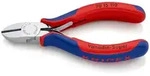 Knipex-Werk Seitenschneider 70 15 110