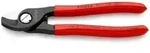 Knipex-Werk Kabelschere 95 11 165
