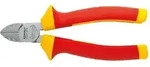 Klauke VDE-Seitenschneider KL040160IS