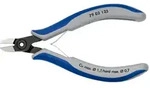 Knipex-Werk Pr&auml;zisons-Seitenschneider 79 02 125