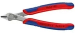 Knipex-Werk Pr&auml;z.-Schneidzange 78 03 125