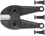 Knipex-Werk Ersatzmesserkopf 71 79 610